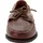 Timberland Classic Boat Herren Braun 40