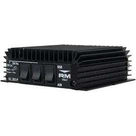 PNI RX-TX KL203P AM-FM-SSB, 100W, 12V,