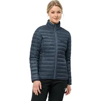Jack Wolfskin Pilvi Down Jacket W RDS midnight sky