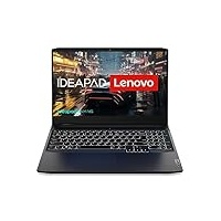 Lenovo IdeaPad Gaming 3i Laptop | 16" WQXGA Display | 165Hz | Intel Core i7-12650H | 16GB RAM | 512GB SSD | NVIDIA GeForce RTX 3060 | Win11 Home | QWERTZ | grau | 3 Monate Premium Care
