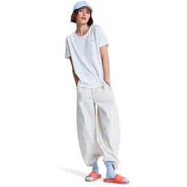 Roxy Oceanwave Weiß M