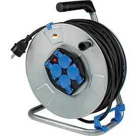 as - Schwabe AS Schwabe 10411 Kabeltrommel 25,0 m