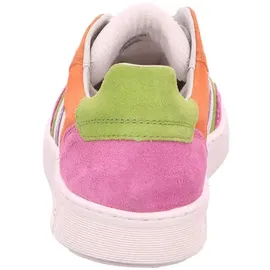 SIOUX Sneaker Tedroso Da 702 40991 in