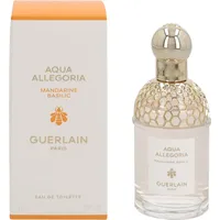 Guerlain Aqua Allegoria Mandarine Basilic Eau de Toilette