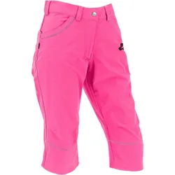MAUL Sport Rennes Ultralight - Caprihose elas. berry (86) 36