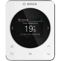 Bosch Fernbedienung RT 800 für UI800 farbiges Touch-Bediendisplay