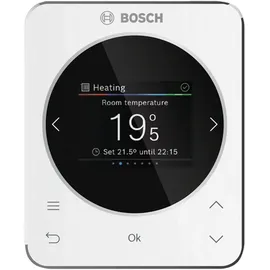 Bosch Fernbedienung RT 800 für UI800 farbiges Touch-Bediendisplay