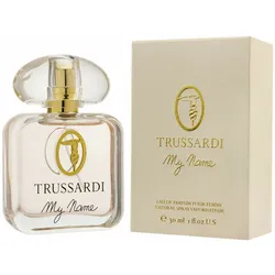 Damenparfüm Trussardi MY NAME EDP EDP 30 ml