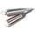 Cecotec RitualCare 2000 Summer Waves Styler Grau