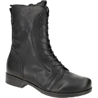 THINK! Damen Stiefel Schwarz 42