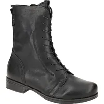 THINK! Damen Stiefel Schwarz 42