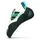 Scarpa Vapor S Dust Gray/Aqua 39