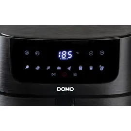 DOMO collection Deli-freyer DO543FR schwarz