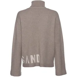 ELBSAND Sweater taupe 44/46