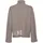 ELBSAND Sweater taupe 44/46