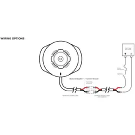 QUAD LOCK Ladekopf wasserdicht V2
