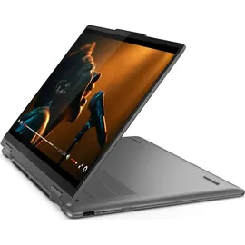 Lenovo Yoga 7 2-in-1 AMD Ryzen 5 8640HS 16 GB RAM 1 TB SSD Storm Grey