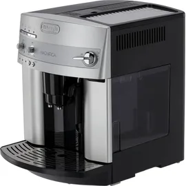 De'Longhi Magnifica ESAM 3200 S silber