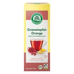 Lebensbaum Granatapfel-Orange bio