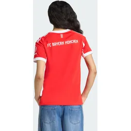 adidas FC Bayern München 25/26 Heimtrikot rot XL
