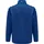 hummel Half Zip True Blue 164