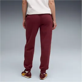 Puma Lounge-Hosen No. 1 Logo Comfort Rubinschimmer XL
