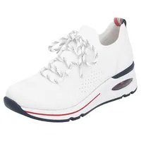 REMONTE Sneaker - weiß, 39 EU