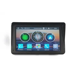 Technaxx Wireless Car Play & Android Auto Display TX-320