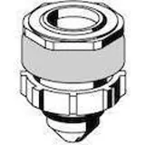 Schell Kolben für Schellomat Urinal Spülarmatur, Ersatzteil