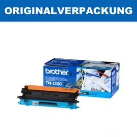 Brother TN-130C cyan