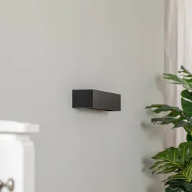 Bega 50755 / Studio Line, Wandleuchte, LED, Kupfer/schwarz