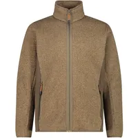 CMP MAN Jacket corteccia mel. (P888) 56