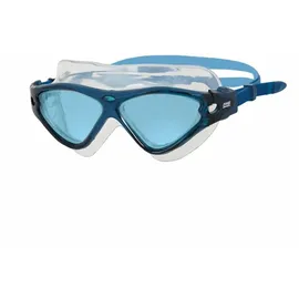 Zoggs Schwimmbrille Zoggs Tri-Vision Assorted Blau Einheitsgröße