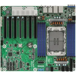 ASRock GNRD8-2L2T, Intel, LGA 4710 (Socket E2), Intel® Xeon®, LGA 4710 (Socket E