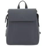Picard Luis Backpack With Flap Rucksack Grau
