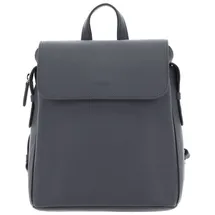 Picard Luis Backpack With Flap Rucksack Grau