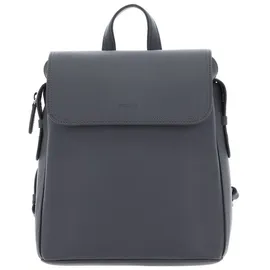 Picard Luis Backpack With Flap Rucksack Grau