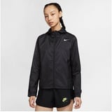 Nike Essential Trainingsjacke Damen schwarz