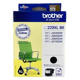 Brother LC-229XL schwarz