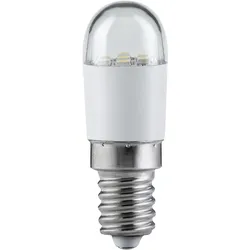 PAULMANN LED-Lampe - klar Finish - E14 - 1 W