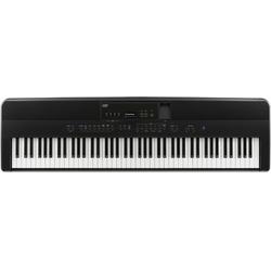 Kawai ES-920 Schwarz Digital Piano
