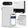 Growatt SPH8000TL3-BH-UP Hybrid Wechselrichter 10,2 kWh