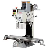 ELMAG Getriebe Fräs- und Bohrmaschine MFB 20 Vario