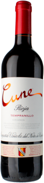 Cune Crianza 2020 - CVNE