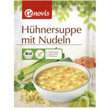 Cenovis Suppen Hühnersuppe mit Nudeln 37 g