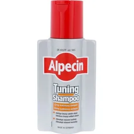 Dr. Kurt Wolff Alpecin Tuning Shampoo 200 ml