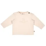 Sterntaler Langarmshirt Sunny in zartrosa | Gr.: 74