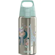 Sigg Shield Therm One Edelstahl Jungle 0,5L