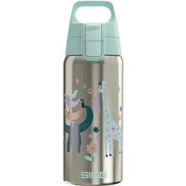 Sigg Shield Therm One Edelstahl Jungle 0,5L