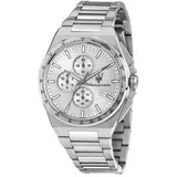 Maserati Velocitá Slim Chronograph Edelstahl 41 mm R8873653005